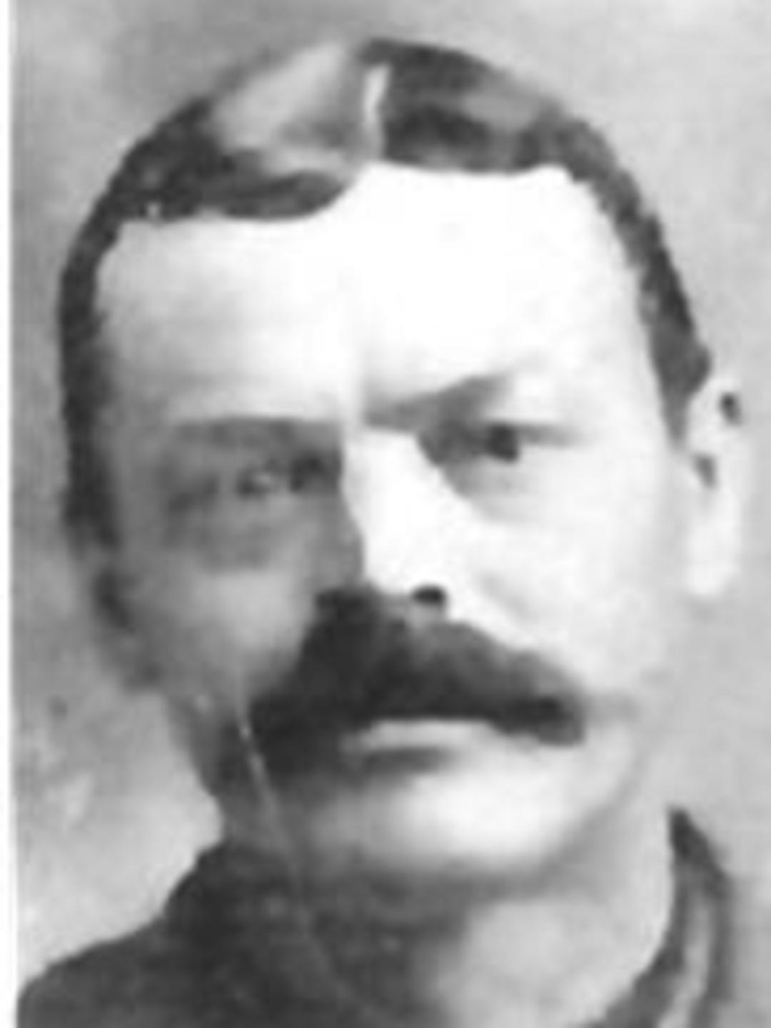 Jonas N. Collins (1864 - 1936) Profile